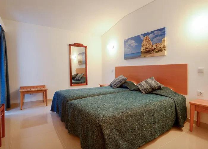 3hb Golden 3* Albufeira