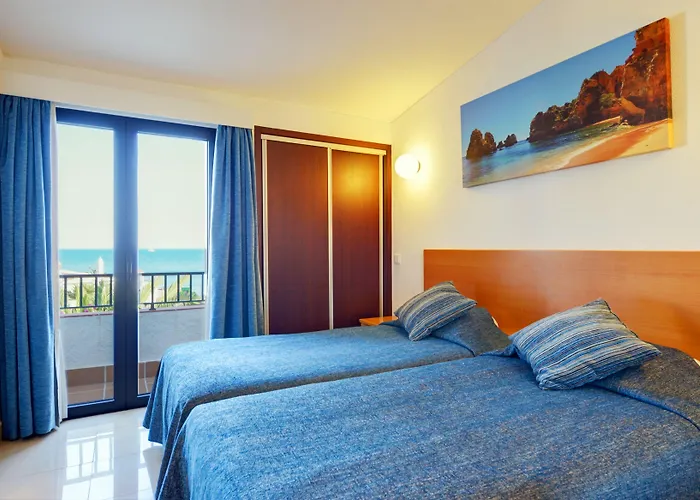 Apartmanhotel 3hb Golden