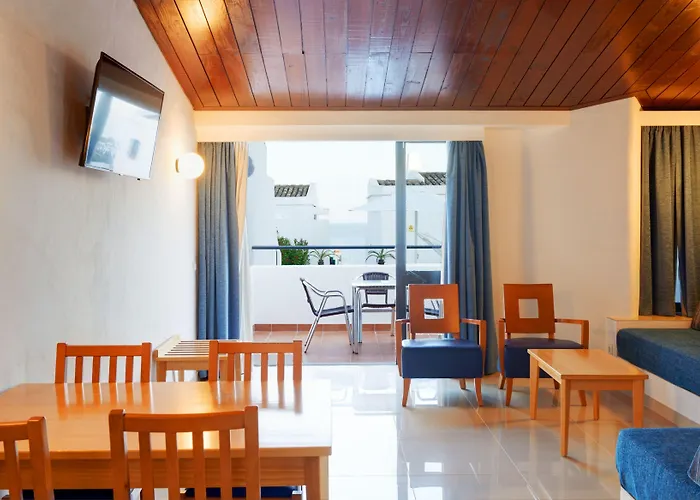 3hb Golden 3* Albufeira