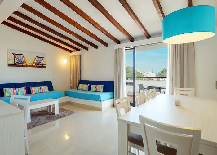 Apartmanhotel 3hb Golden