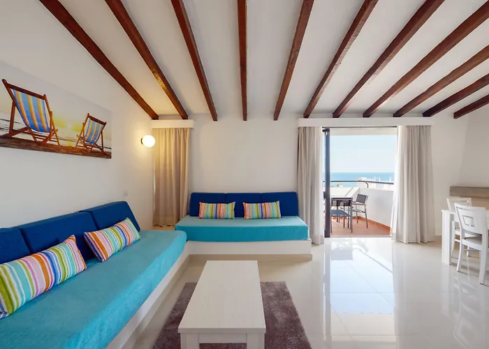 3hb Golden Albufeira