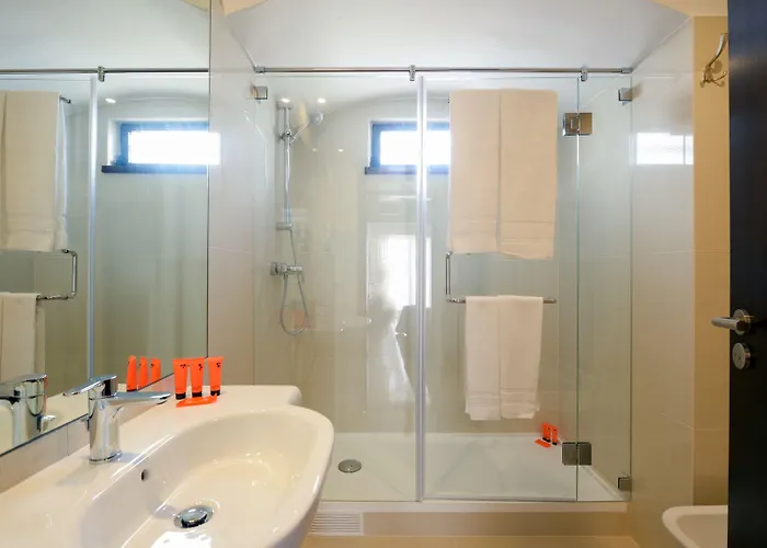 Apartmanhotel 3hb Golden Albufeira