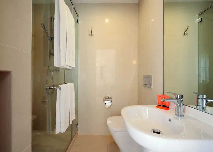 3hb Golden Apartmanhotel 3*