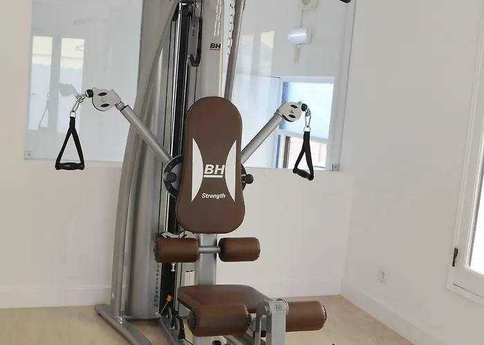 Apartmanhotel 3hb Golden Albufeira