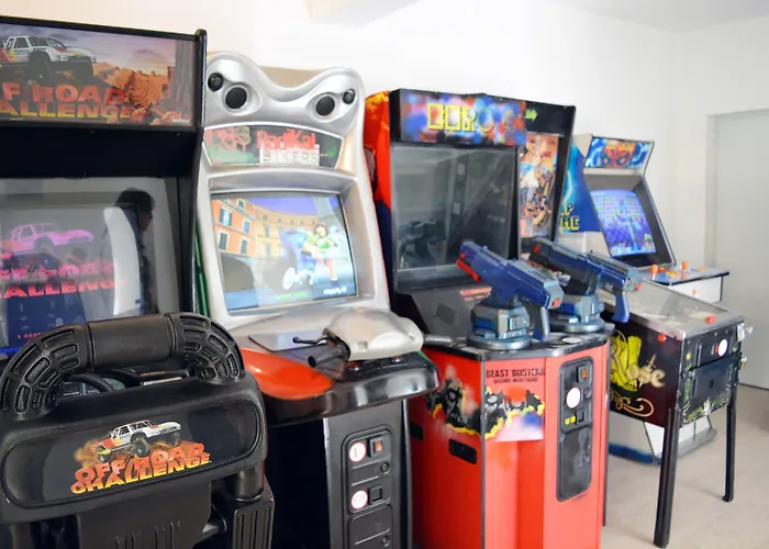 Apartmanhotel 3hb Golden Albufeira