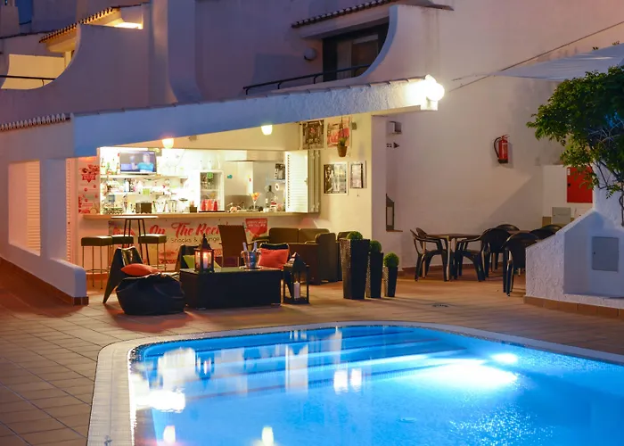 Apartmanhotel 3hb Golden