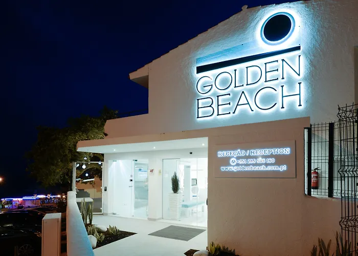 3hb Golden Apartmanhotel 3*