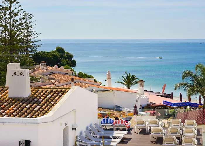 3hb Golden 3* Albufeira