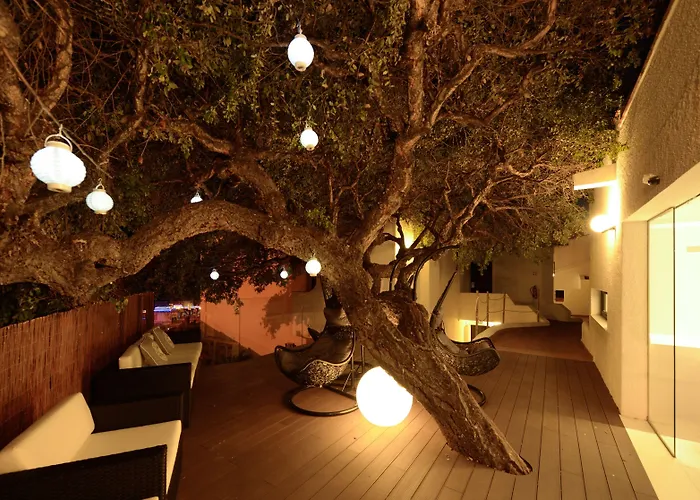 3hb Golden Apartmanhotel Albufeira