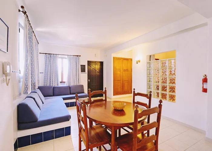 Apartmanhotel 3hb Golden Albufeira