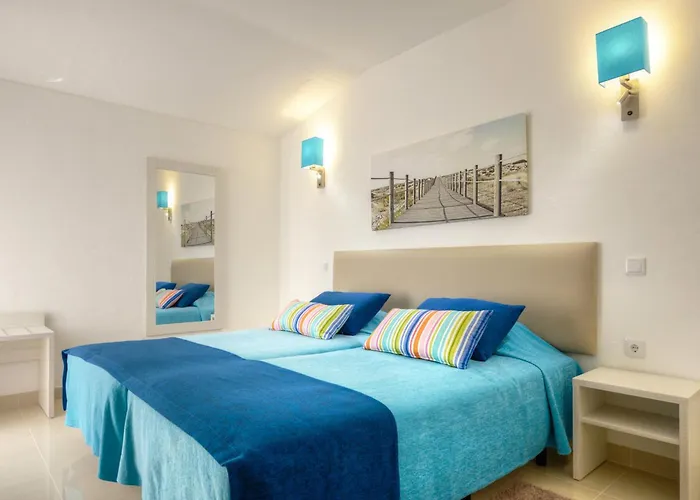 3hb Golden Apartmanhotel