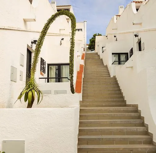 3hb Golden Albufeira