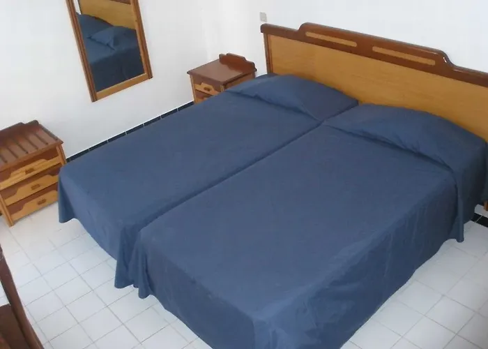 3hb Golden Apartmanhotel