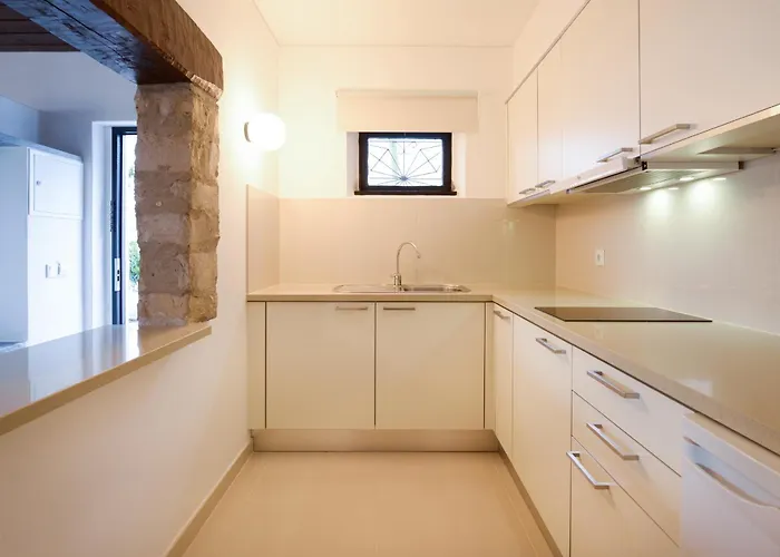 3hb Golden Apart Otel