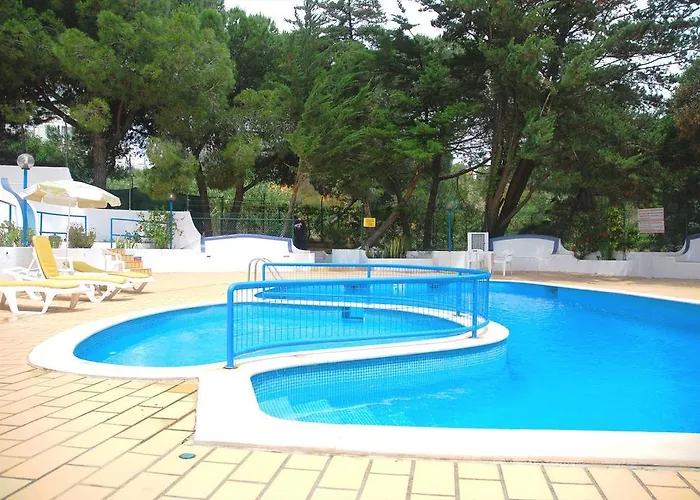 Apartmanhotel 3hb Golden Albufeira