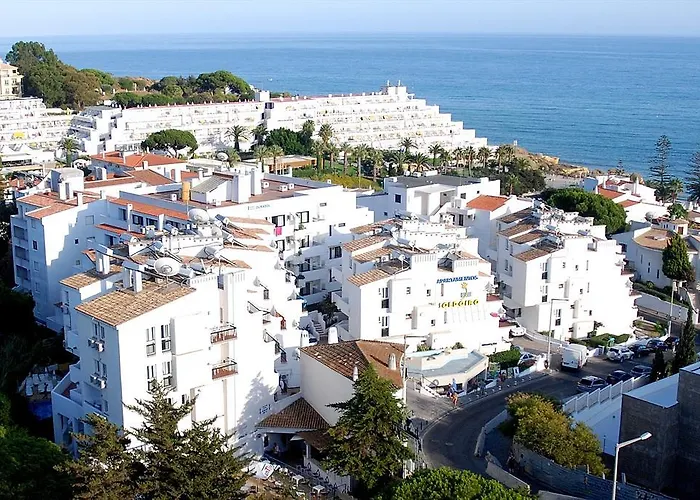 3hb Golden Apart Otel