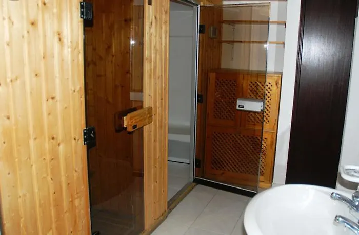 Apartmanhotel 3hb Golden