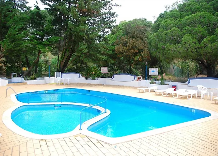3hb Golden 3* Albufeira