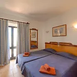 מלון דירות 3hb Golden אלבופיירה