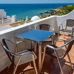 3hb Golden Apart Otel Albufeira