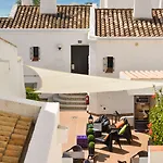 3hb Golden Apart Otel Albufeira