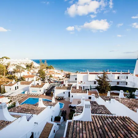 Apart Otel 3hb Golden Albufeira