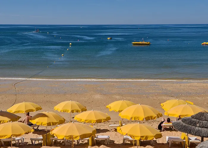 3hb Golden 3* Albufeira