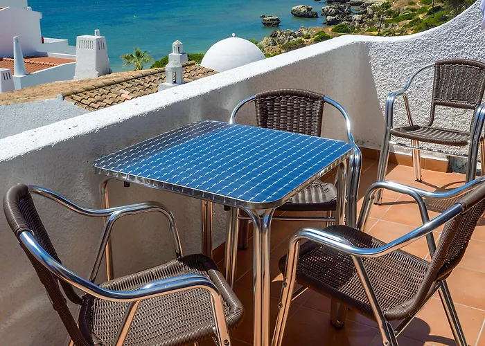 3hb Golden Aparthotel Albufeira