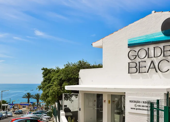 Aparthotel 3hb Golden