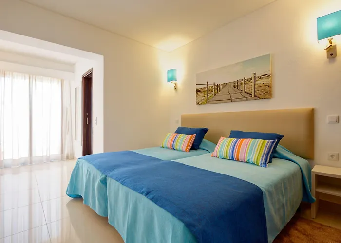 3hb Golden Aparthotel