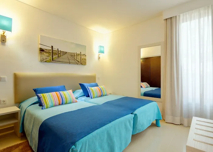3hb Golden Aparthotel Albufeira