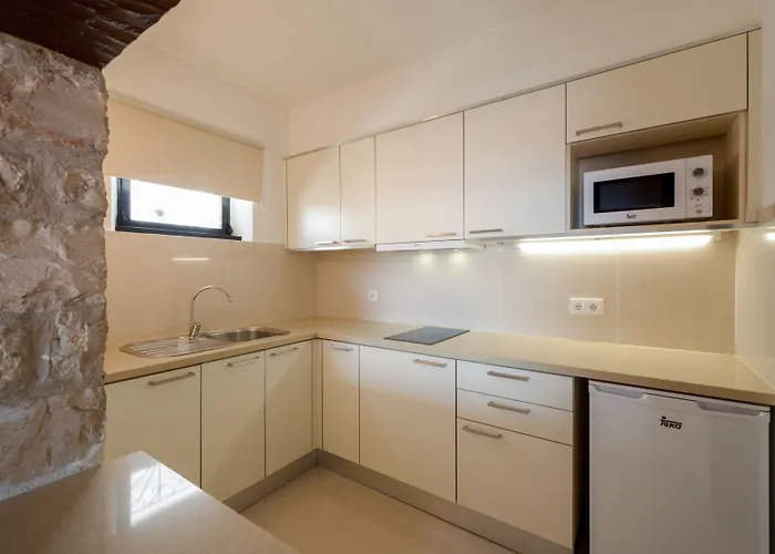 Aparthotel 3hb Golden