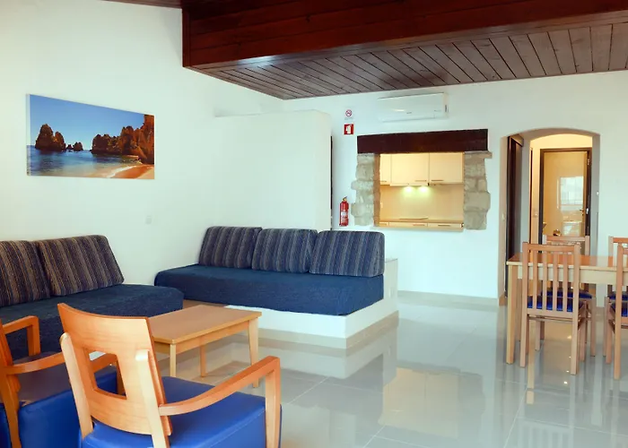 Aparthotel 3hb Golden 3*