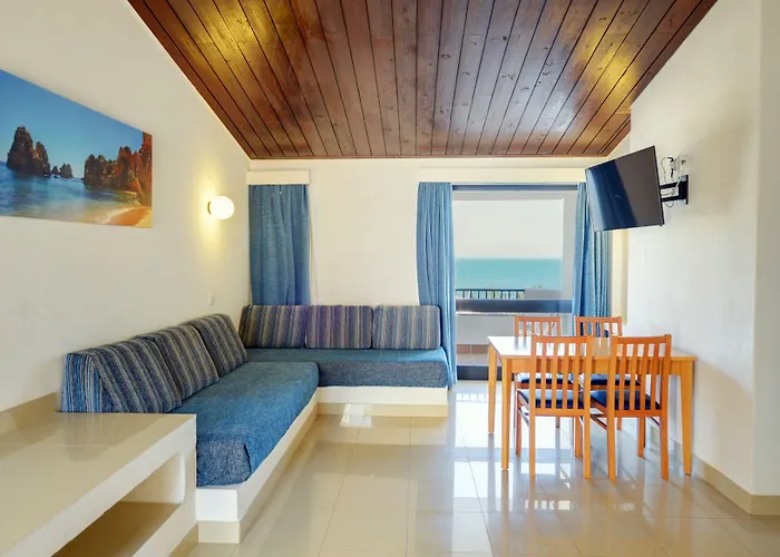 3hb Golden Albufeira