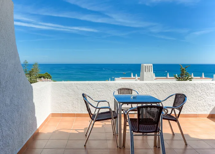 3hb Golden Aparthotel Albufeira