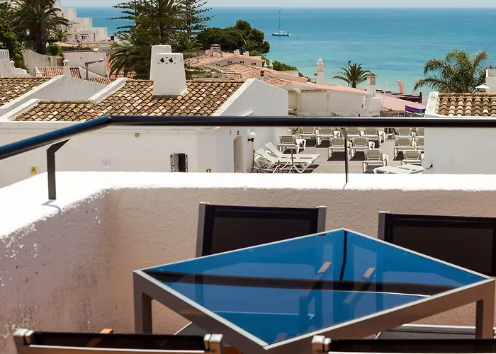 3hb Golden Albufeira