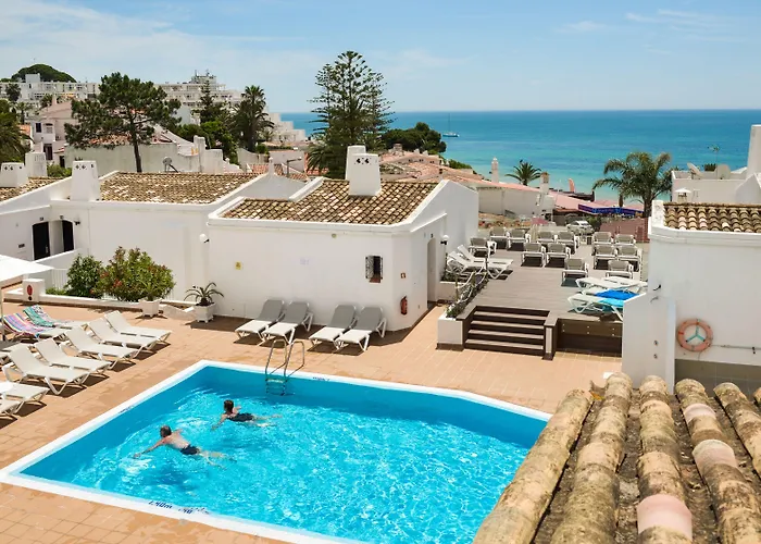 Aparthotel 3hb Golden