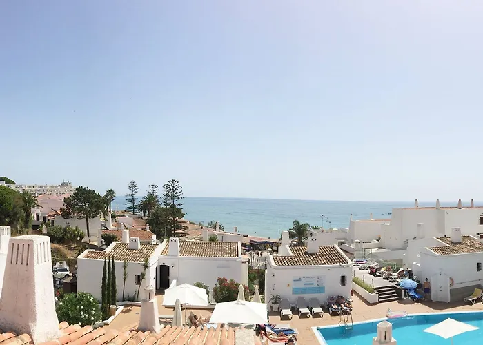 3hb Golden Albufeira