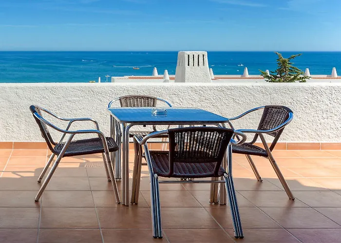 Aparthotel 3hb Golden Albufeira