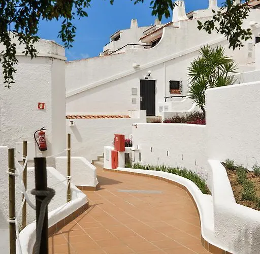 Aparthotel 3hb Golden Albufeira