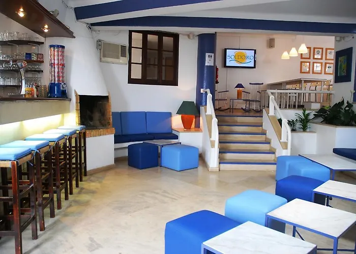 3hb Golden 3* Albufeira