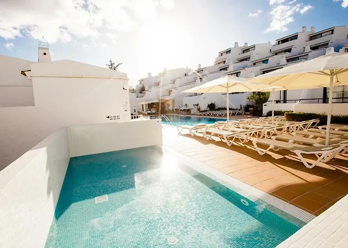 Aparthotel 3hb Golden Albufeira