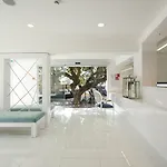 3hb Golden Aparthotel 3*