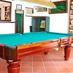 3hb Golden Aparthotel
